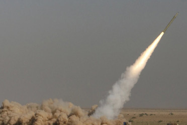Iran announces retaliatory attack on US base