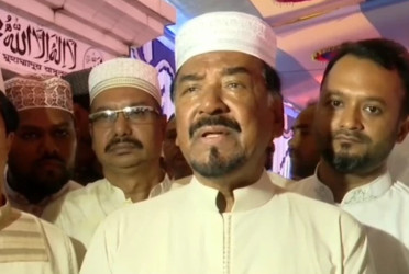 Speaker hopes democracy gets permanent shape, none faces persecution
