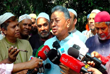 We are moving towards a welfare state: Finance Minister