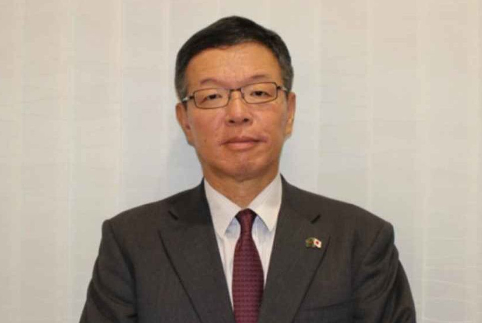 Japan envoy pays tribute to Bangladeshi UN peacekeepers