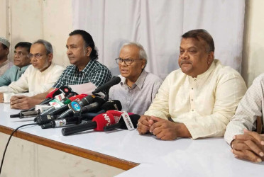 BNP announces 8-day program on Ziaur Rahman's martyrdom anniversary