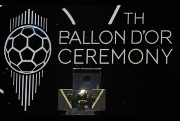 Ballon d’Or ceremony not in Paris, then where
