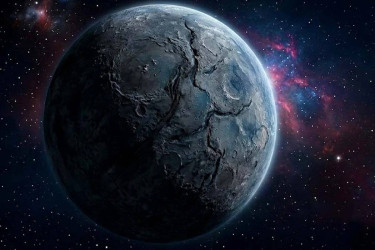 Planet burned by star heat — could Mercury face the same fate?