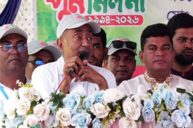 Drugs and fundamentalism must not engulf society: Law Minister
