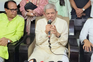 Thakurgaon University to be free from political influence, nepotism: Fakhrul