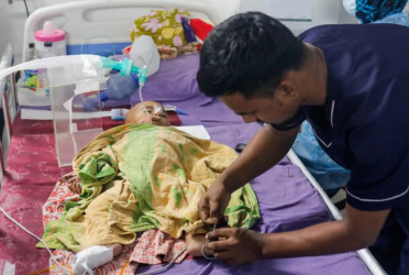 10 more children die of measles, symptoms