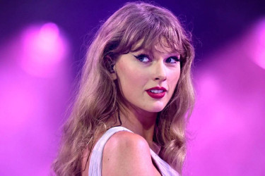 Man jailed for 15 years over Taylor Swift concert attack plot