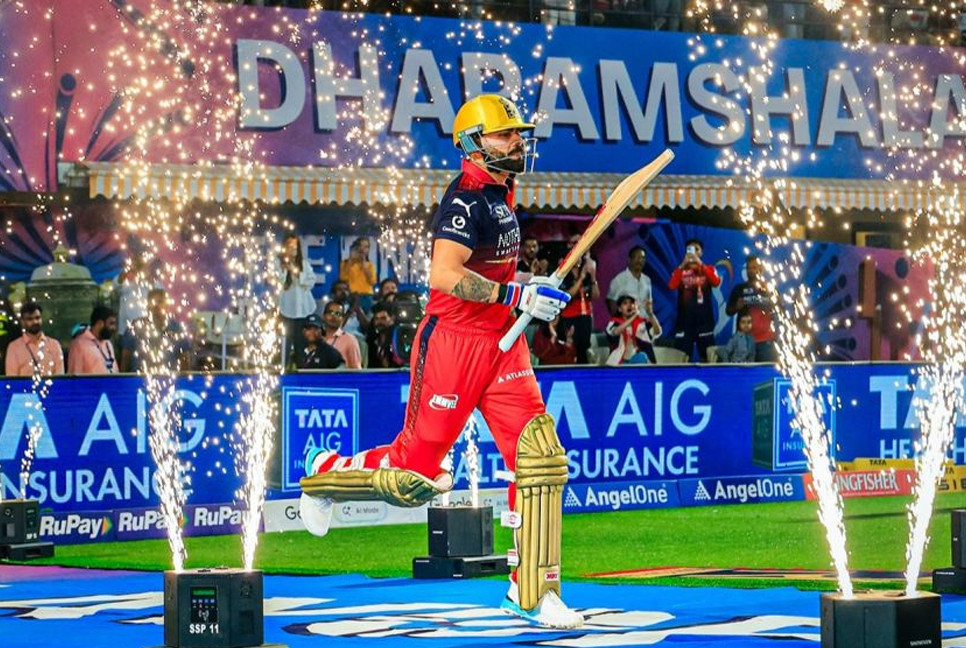 Kohli’s Bengaluru eye second IPL crown