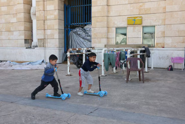 Eleven children killed, injured every 24 hours in Lebanon: UN
