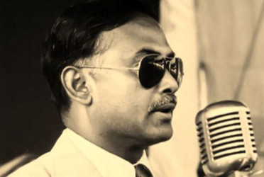 India High Commission recalls Ziaur Rahman’s electrifying 1971 radio address