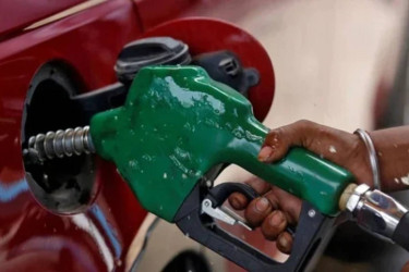 Pakistan govt cuts petrol, diesel prices by Rs22 per litre