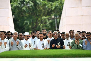 Ziaur Rahman transformed Bangladesh in just 3.5 years: Fakhrul