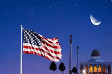 US lawmakers revive push to make Eid holidays federal observances