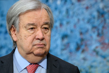UN chief to honour fallen peacekeepers, including 6 from Bangladesh