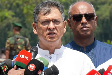Salahuddin for building non-discriminatory Bangladesh following Zia’s ideals