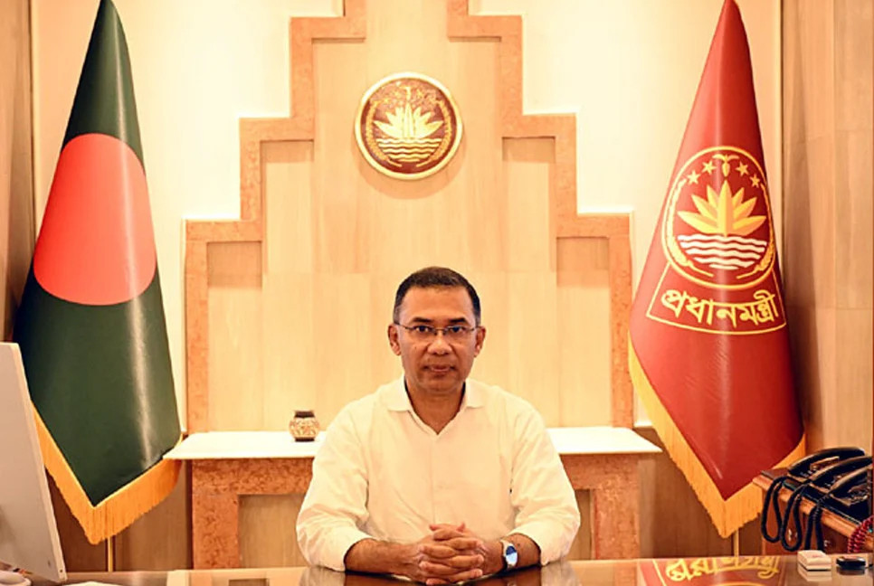 PM vows to build healthier, tobacco-free Bangladesh through joint efforts