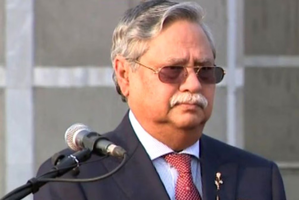 Awareness, strict law enforcement needed to curb tobacco addiction: President
