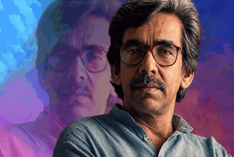 Veteran artist Kamruddin Absar passes away