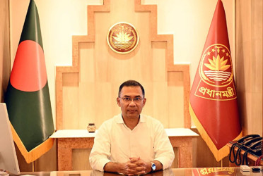 PM vows to build healthier, tobacco-free Bangladesh through joint efforts