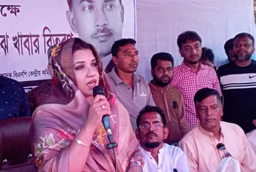 Shama Obaed assures protection of national interest in all foreign deals