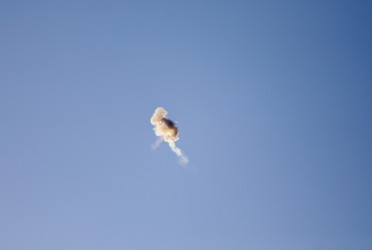 Iran says it shot down US military drone above territorial waters