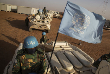 6 Bangladeshi peacekeepers to receive UN medals posthumously