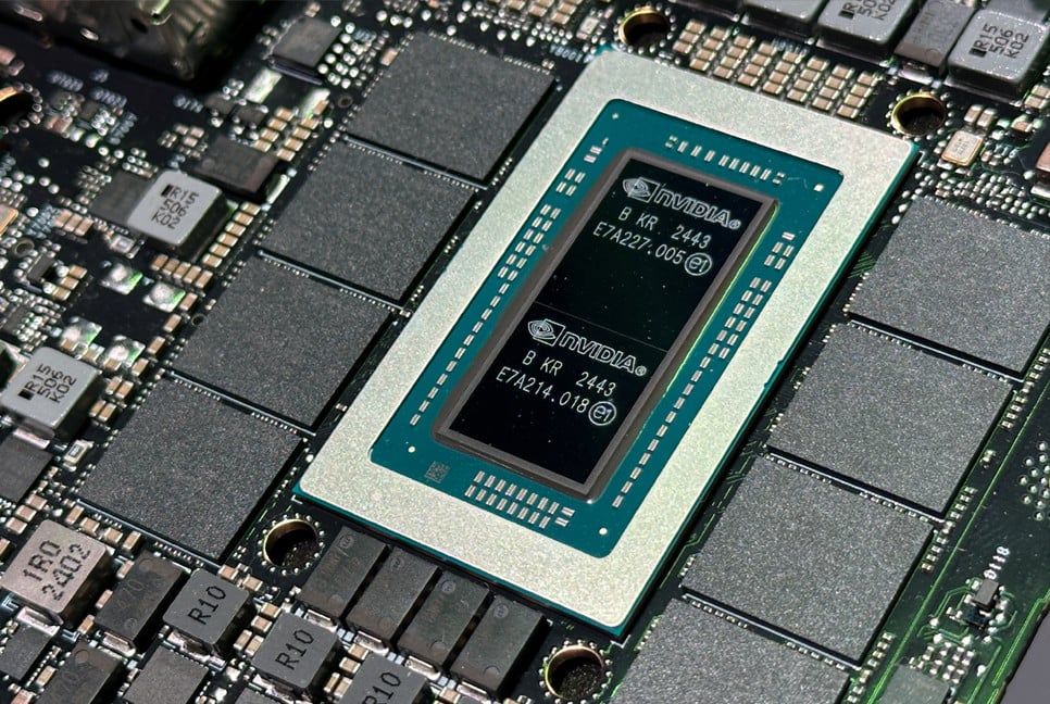 US takes step to halt Nvidia AI chip shipments to Chinese firms outside China