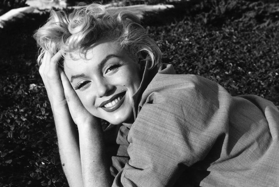 Hollywood honors Marilyn Monroe, 100 years after her birth