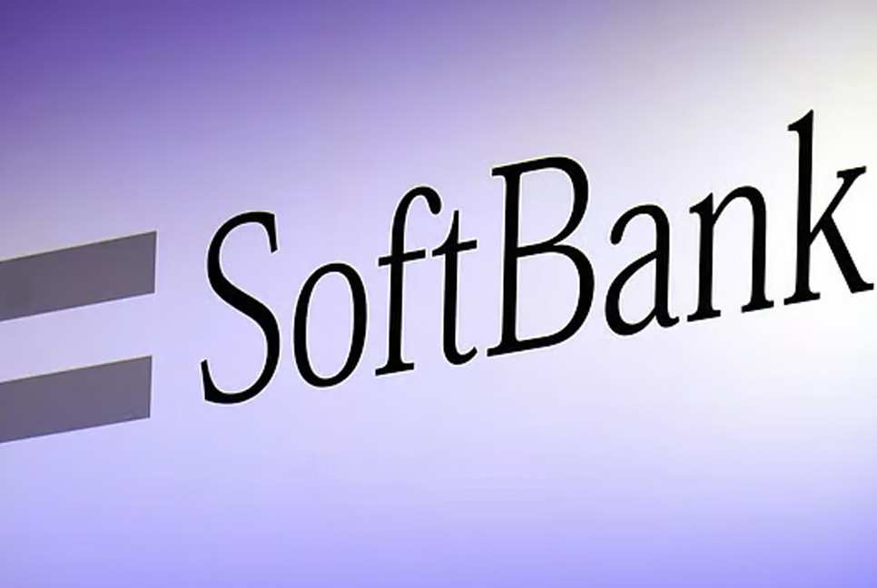 SoftBank overtakes Toyota as Japan's most valuable company