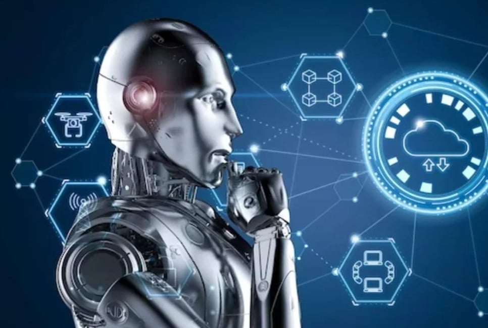 France eyes billions of investment in AI