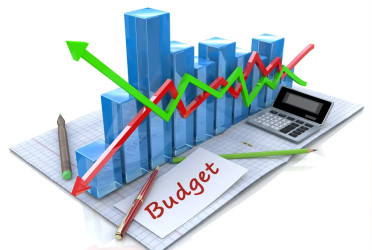 Mega budget built on borrowing despite economic strains