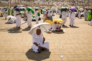 Hajj death toll among Bangladeshis climbs to 41