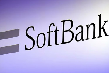 SoftBank overtakes Toyota as Japan's most valuable company