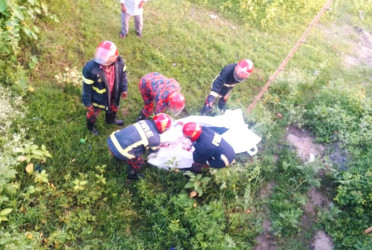 Three riders die as truck hits motorcycle in Natore