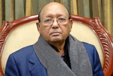 Veteran politician Tofail Ahmed is no more