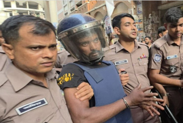 Testimony begins in Ramisa rape and murder case