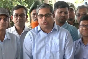 Decision on local government elections after budget allocation: Mir Shahe Alam