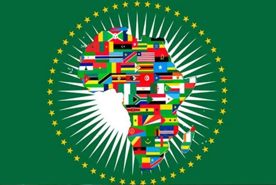 African Union greets Khalilur Rahman