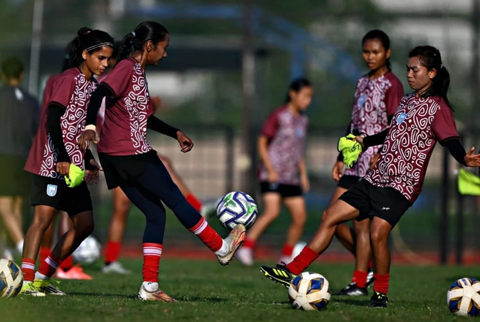 Bangladesh face Nepal in the semi-final today