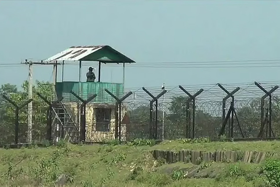 2 Bangladeshi nationals inured in ‘BSF firing’ in Satkhira