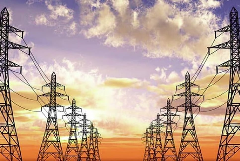Electricity prices hiked