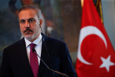 Turkish FM to visit Bangladesh as Dhaka, Ankara seek stronger strategic ties