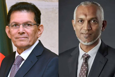Maldives hails Khalilur's election as UNGA chief
