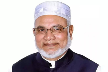 Former MP AKM Rahmatullah passes away