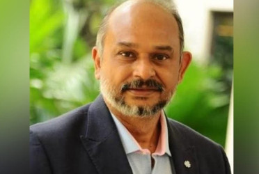 ‘Restoring the battered economy is our main goal’