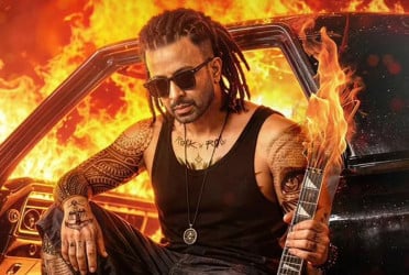 Shakib Khan’s ‘Rockstar’ heads for international release