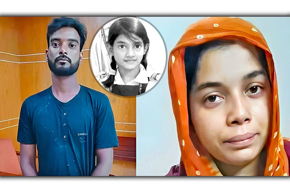 Verdict in Ramisa rape, murder case on June 7