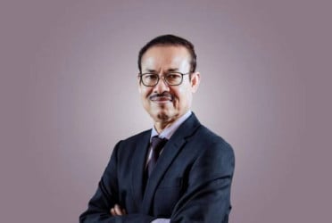 Government appoints Masud Khan as BSEC chairman