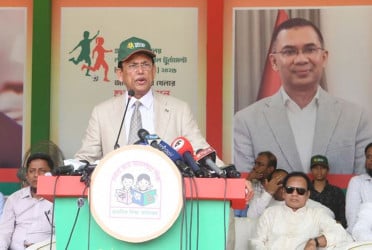 Sports being included in curriculum: Milon