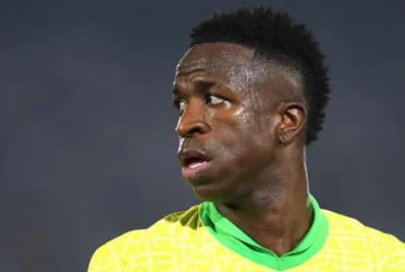 Can Vinicius win over Brazil ahead of World Cup?